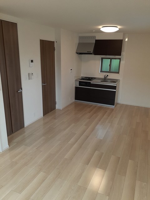 3/20 リビング/ダイニング