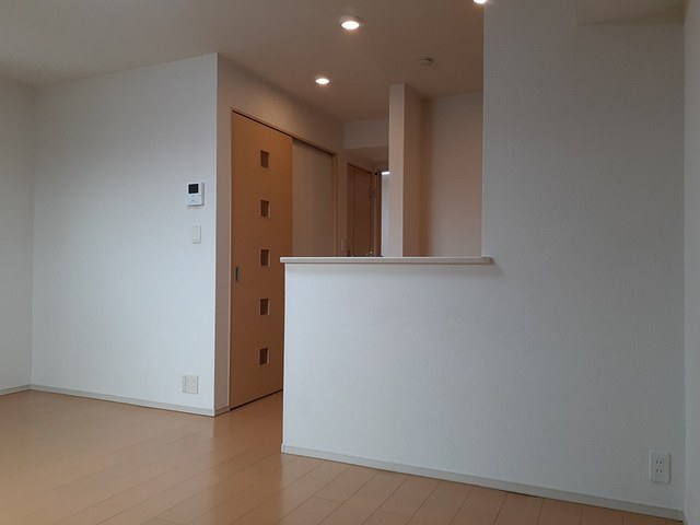 3/20 リビング/ダイニング