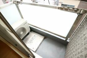 15/16 バルコニー