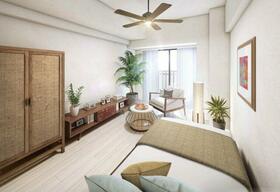 3/15 リビング/ダイニング