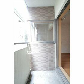 8/16 バルコニー