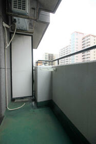 13/16 バルコニー