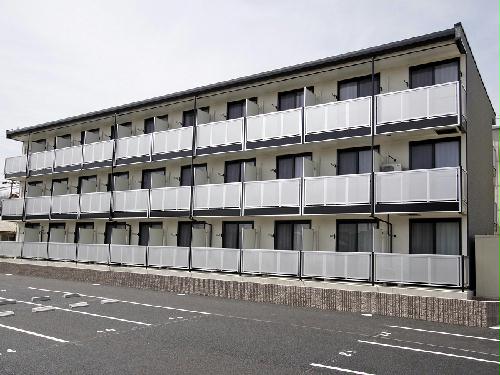 1/16 外観