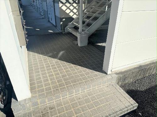 2/3 エントランス