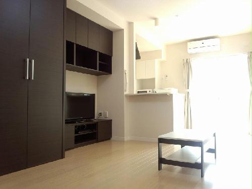 3/14 リビング/ダイニング