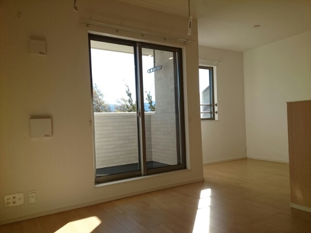 3/20 リビング/ダイニング