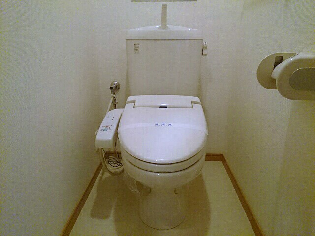 9/20 トイレ