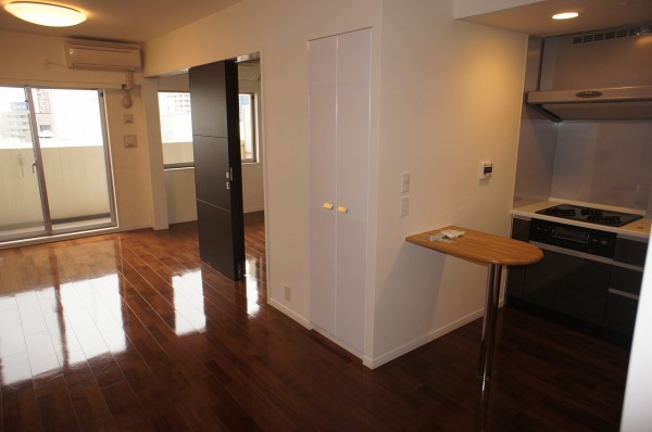 3/20 リビング/ダイニング