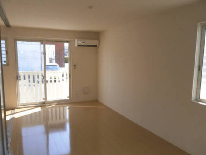 3/16 リビング/ダイニング