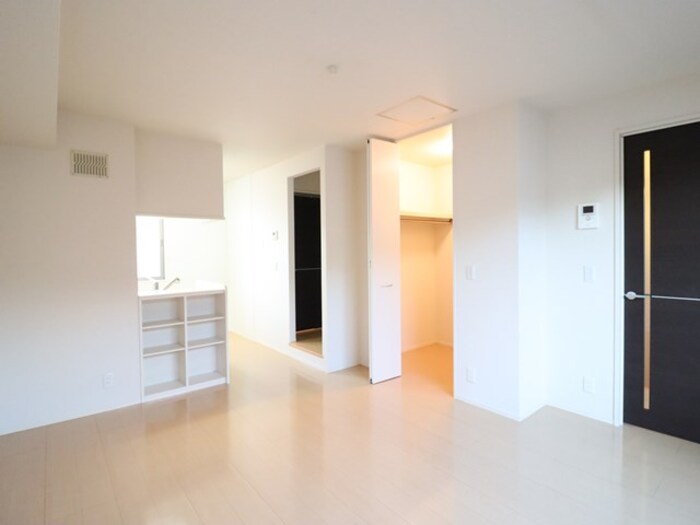 3/15 リビング/ダイニング