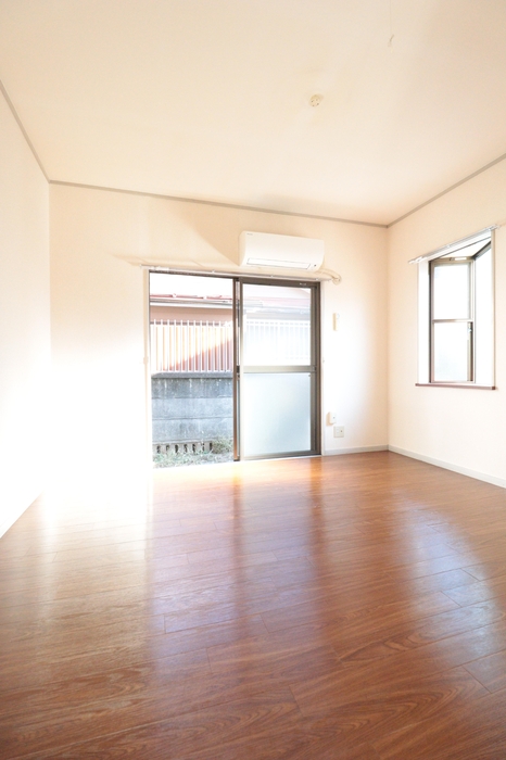 3/26 リビング/ダイニング