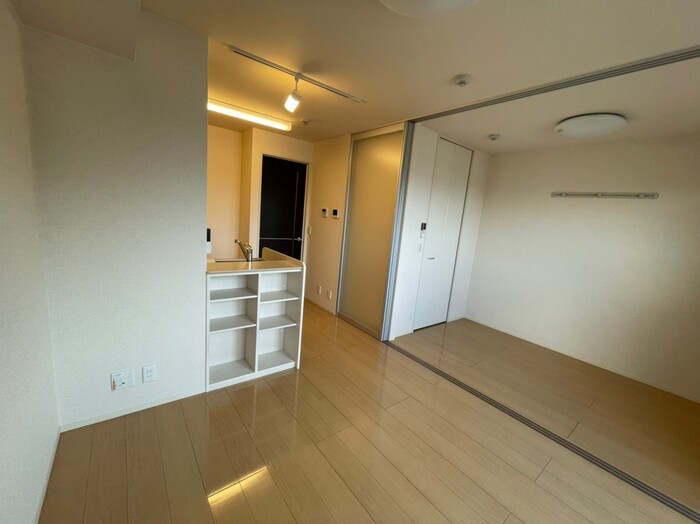 3/20 リビング/ダイニング