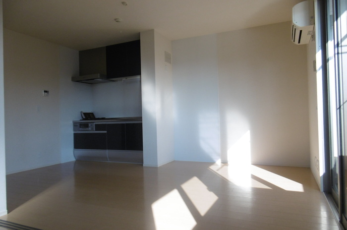 3/13 リビング/ダイニング