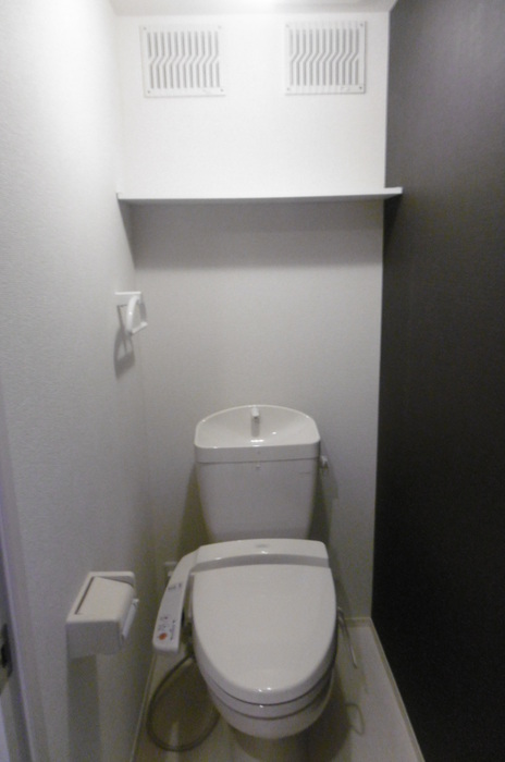 7/13 トイレ