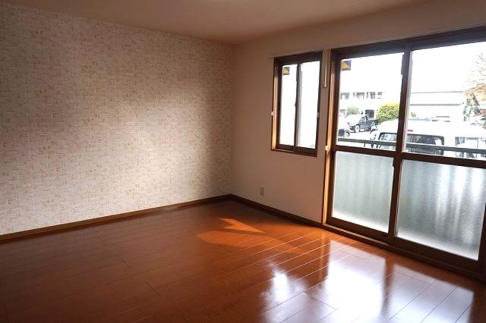 3/19 リビング/ダイニング