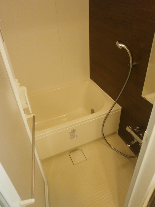 7/17 浴室