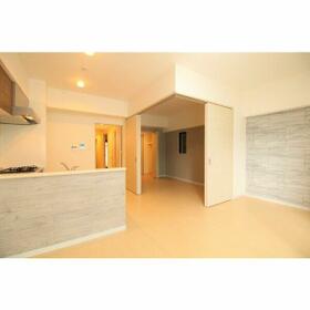 4/15 リビング/ダイニング