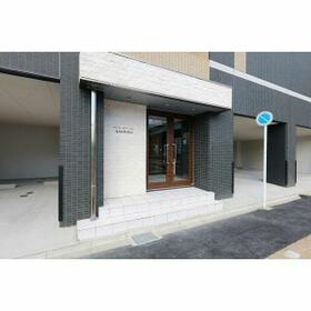 3/11 エントランス