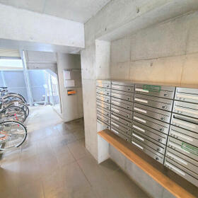 10/16 バルコニー