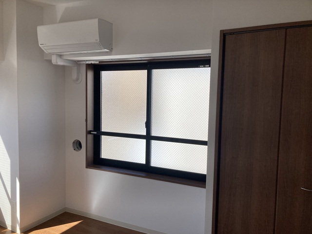 11/30 リビング/ダイニング