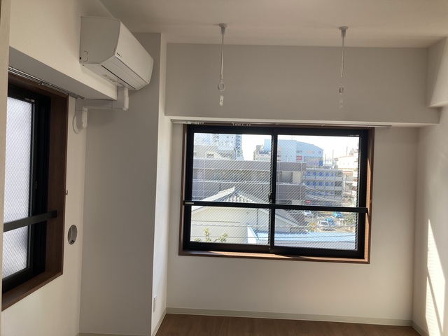 8/30 リビング/ダイニング