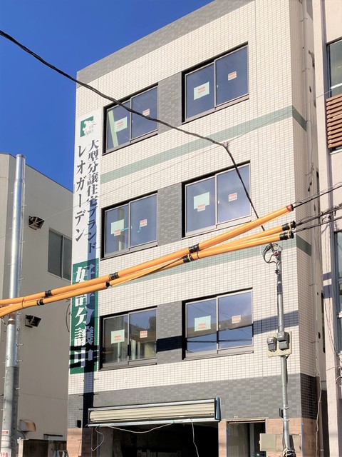 1/27 外観