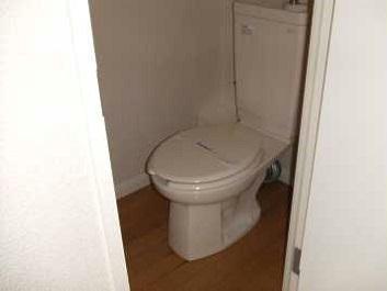 6/22 トイレ