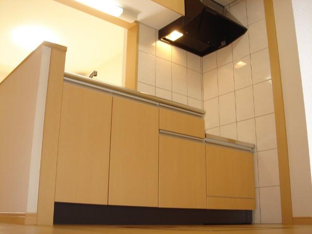 12/30 キッチン