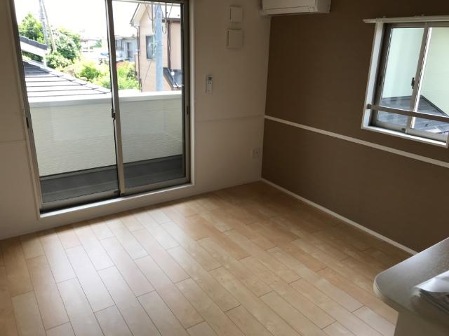 3/30 リビング/ダイニング