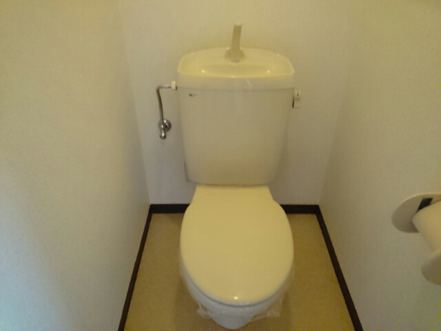 9/24 トイレ