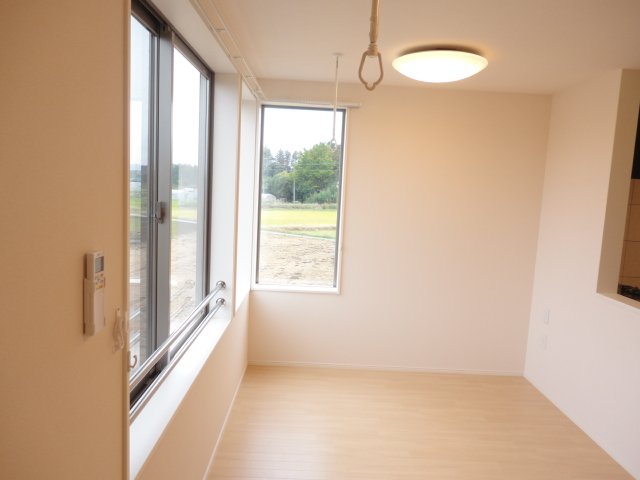 5/26 リビング/ダイニング