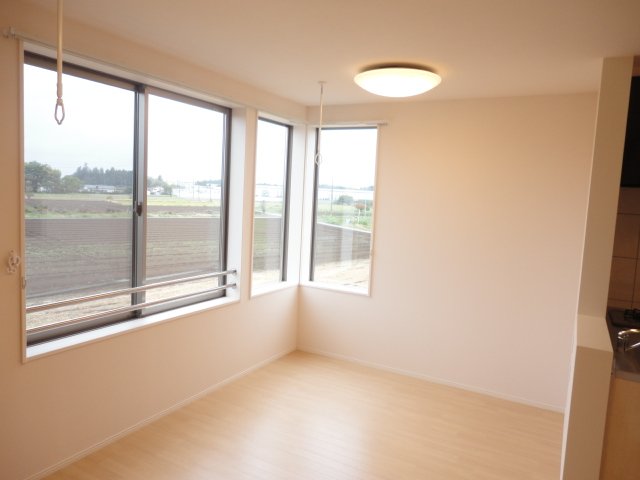 4/26 リビング/ダイニング