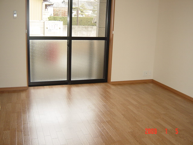 3/28 リビング/ダイニング