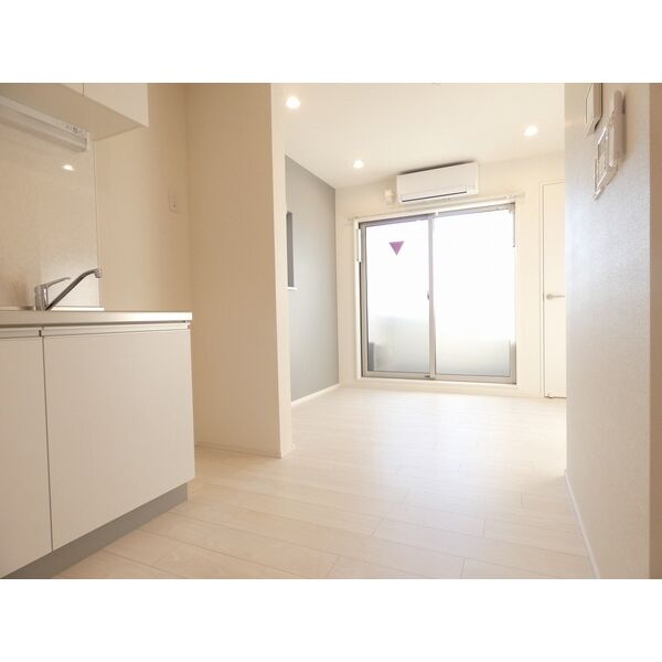 3/16 リビング/ダイニング