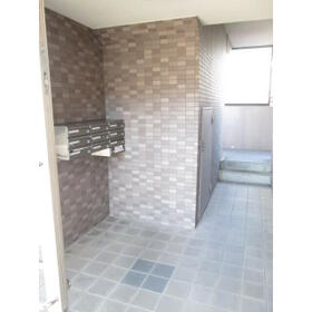 2/8 エントランス