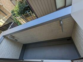 14/16 バルコニー