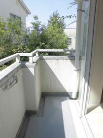 13/16 バルコニー