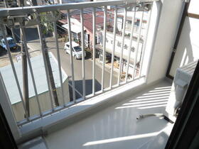 16/16 バルコニー