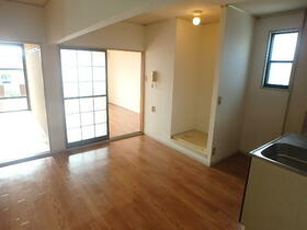 3/20 リビング/ダイニング