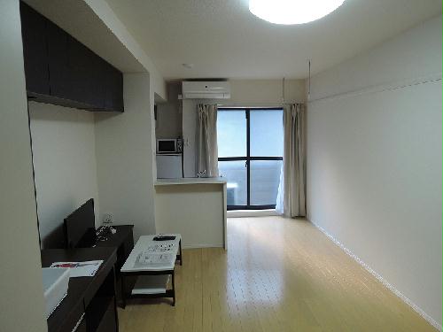 3/21 リビング/ダイニング