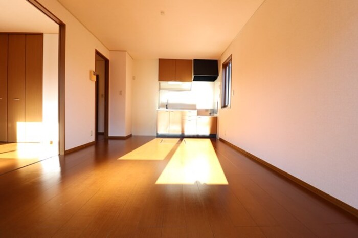 3/28 リビング/ダイニング