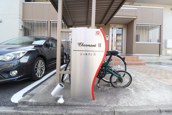 2/3 エントランス