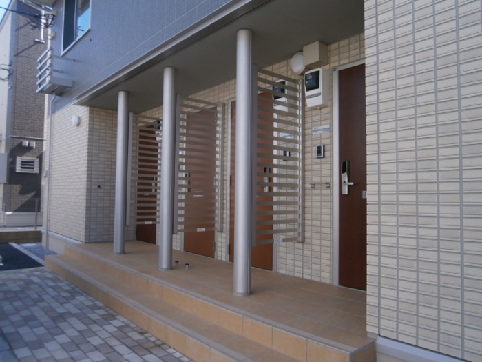14/24 エントランス