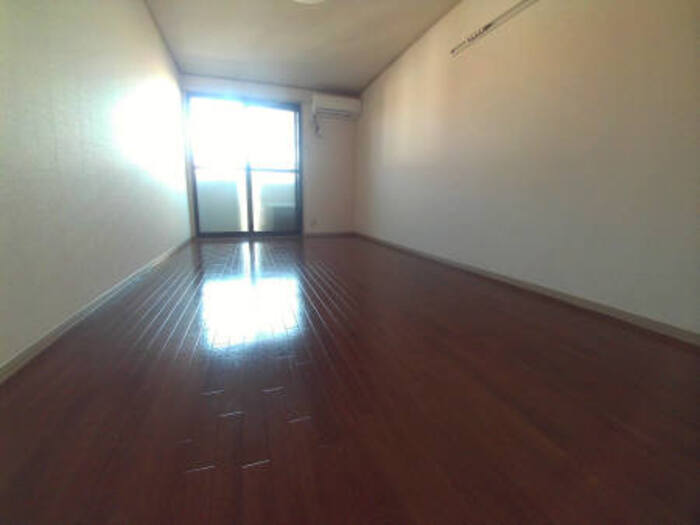 3/7 リビング/ダイニング