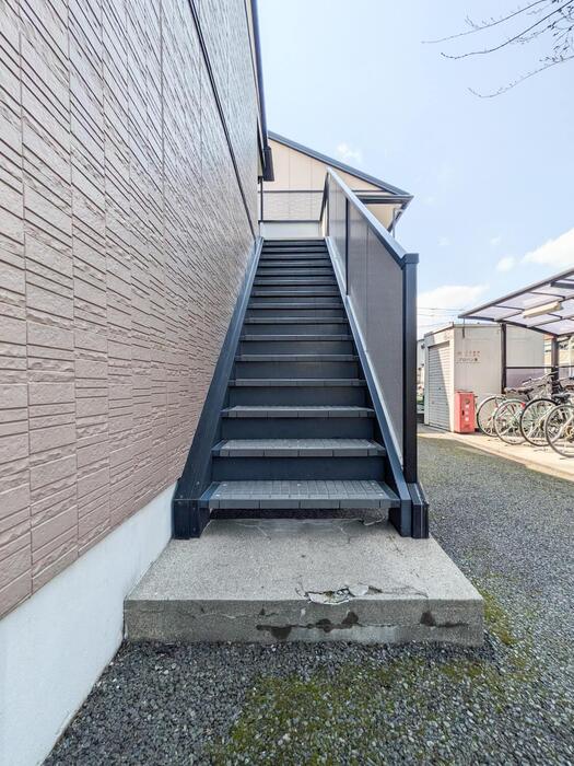 7/7 エントランス