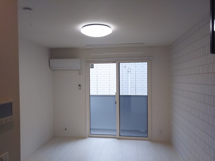 3/18 リビング/ダイニング