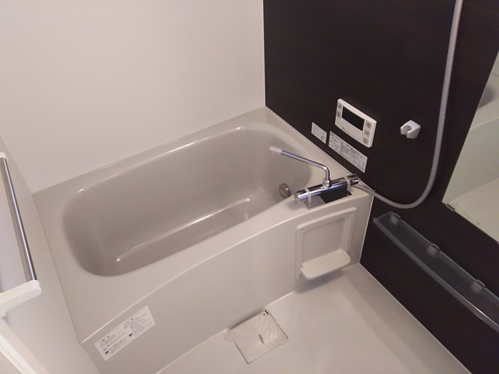 7/18 浴室