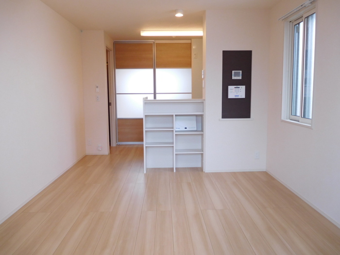 3/22 リビング/ダイニング