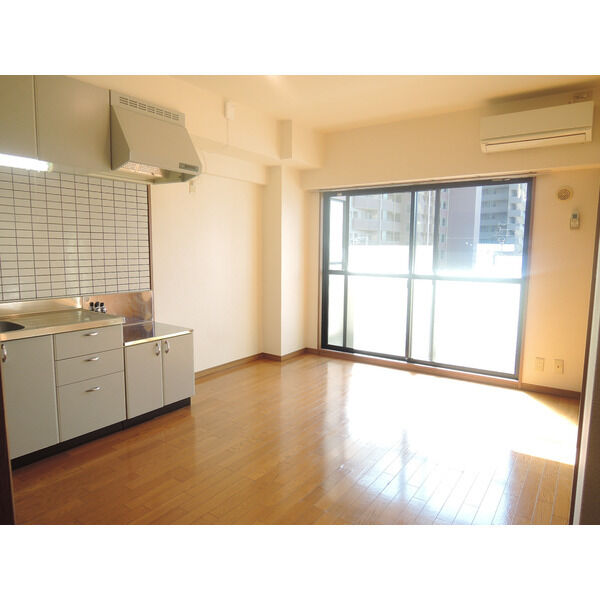 3/14 リビング/ダイニング