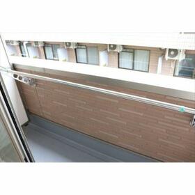 13/16 バルコニー